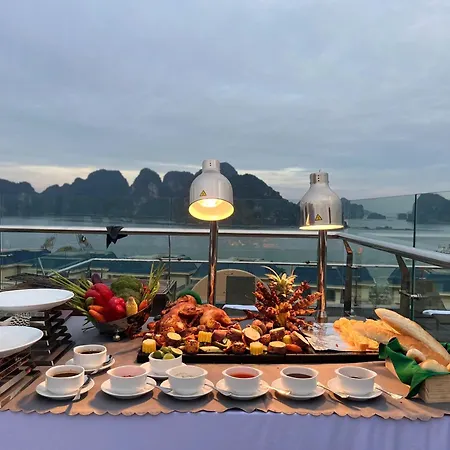 Green Dragon Boutique Hotel-2