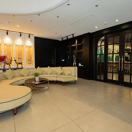 Green Dragon Boutique Hotel-3